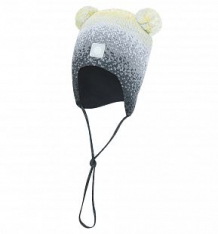 Купить шапка artel, цвет: серый ( id 9710424 )