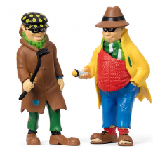 Купить набор кукол micki для домика пеппи длинный чулок бандиты ( id 16076033 )