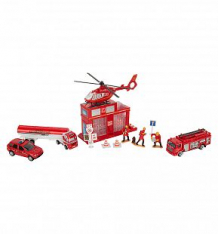 Купить игровой набор игруша пожарная станция ( id 9906063 )