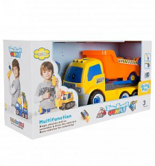 Купить грузовик игруша ( id 10283354 )