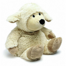 Купить warmies cozy plush игрушка-грелка овечка cp-she-1