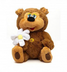 Интерактивная мягкая игрушка Мульти-Пульти Медвежонок 25 см ( ID 3339833 )