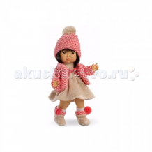 Купить llorens кукла валерия азиатка 28 см l 28022 l 28022