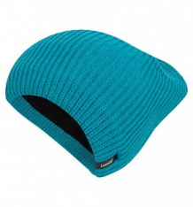 Купить шапка lassie, цвет: бирюзовый ( id 9754677 )