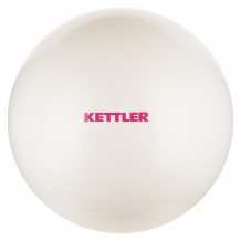 Купить kettler гимнастический мяч 65 см 7350-124