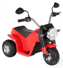 Купить мотоцикл weikesi tc-916, цвет: красный ( id 10171515 )