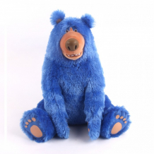 Купить мягкая игрушка волшебный парк джун медведь для обнимашек 36 см 36094