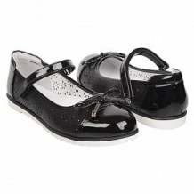 Купить туфли kdx, цвет: черный ( id 10523912 )