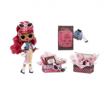 Купить l.o.l. lil outrageous surprise кукла tweens doll cherry b.b. 576709