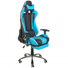 Купить меб-фф игровое кресло mf-6005 mf-6005