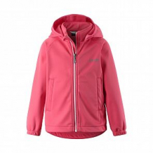 Купить куртка lassie kataja, цвет: розовый ( id 10855946 )
