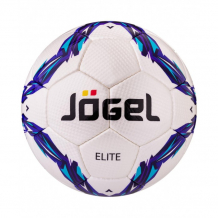 Купить jogel мяч футбольный elite №5 js-810 1/20 ут-00012415