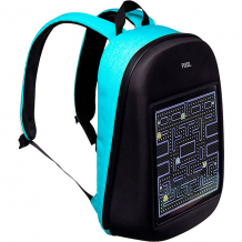 Купить рюкзак с led-дисплеем pixel one, вместительность 20 л ( id 16823702 )