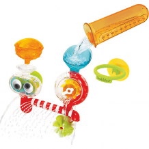 Купить игрушка для купания yookidoo забавная лаборатория ( id 15445348 )