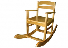 Купить хохлома кресло-качалка кроха 79190000000