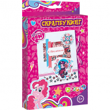 Купить набор для детского творчества "скрапбукинг", my little pony ( id 5218449 )