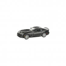 Купить коллекционная машинка serinity toys 2013 dodge srt viper gts, чёрная ( id 13233048 )