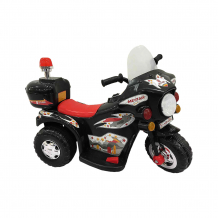 Купить трёхколёсный мотоцикл city-ride, на аккумуляторе ( id 16773743 )