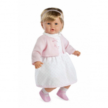 Купить arias кукла elegance leonor с аксессуарами 62 см т22064 т22064