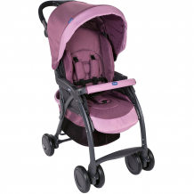 Купить коляска chicco new simplicity lilac ( id 11316723 )