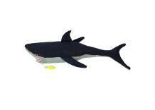 Купить мягкая игрушка merimeri акула винни 186685