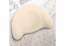 Купить baby nice (отк) подушка memory foam мишка p6215