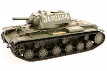 Купить vstank танк airsoft green kv-1 a03102977