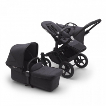 Купить коляска bugaboo donkey 3 complete mineral 2 в 1 