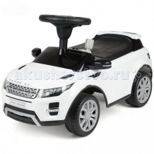 Купить каталка r-toys land rover evoque свет/звук 156767