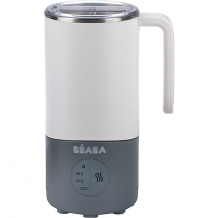 Купить подогреватель воды и смесей beaba milk prep, серый ( id 13743984 )
