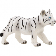 Купить фигурка animal planet белый тигр ( id 14646956 )