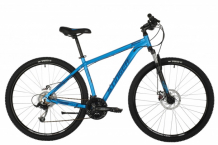 Купить велосипед двухколесный stinger 29" element evo размер 22" 29ahd.elemevo