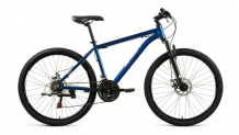 Купить велосипед двухколесный altair 26 disc рост 17" 2020-2021 rbkt1m36gk0