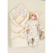Купить argo baby одеяло на выписку карамелька 0217