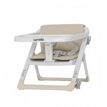 Купить стульчик для кормления carrello ergo crl-8403 ergo crl-8403