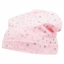 Купить шапка fun time, цвет: розовый ( id 12185212 )