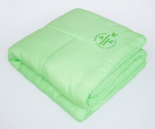 Купить одеяло крошкин дом здоровые сны бамбук очень теплое 110х140 см 