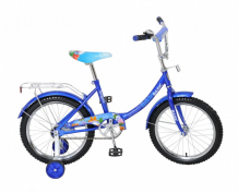 Купить велосипед двухколесный navigator basic 18 12b вн18052/вн18054