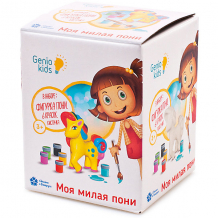 Купить набор для детского творчества dream makers "моя милая пони" ( id 13126783 )
