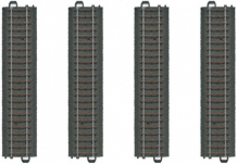 Купить marklin набор расширения рельсовых путей c 171.7 мм 4 шт. 20172