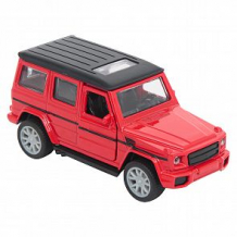 Купить машинка с инерционным механизмом игруша rally , красная 12 см ( id 12379984 )