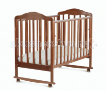 Купить детская кроватка скв компани березка 17011 качалка 17011