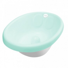 Мягкая ванночка-термос Sobble Marshmallow Mint, мятный Sobble 997197671