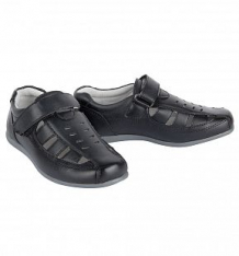 Купить туфли mursu, цвет: черный ( id 6561913 )