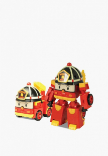 Купить робот robocar poli mp002xu0dhalns00