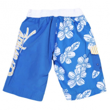 Купить шорты пляжные детские animal floella blue голубой ( id 1113027 )