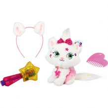 Купить мягкая игрушка shimmer stars котенок, 20 см ( id 12180206 )