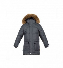 Купить куртка huppa lucas, цвет: серый ( id 9566673 )