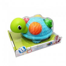 Купить развивающая игрушка b kids игрушка черепашка sensory 005181b