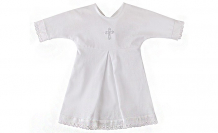 Купить наша мама крестильная рубашка 0135 0135